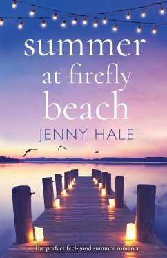 Cover Summer at Firefly Beach
