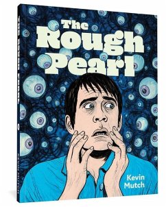 The Rough Pearl - Mutch, Kevin