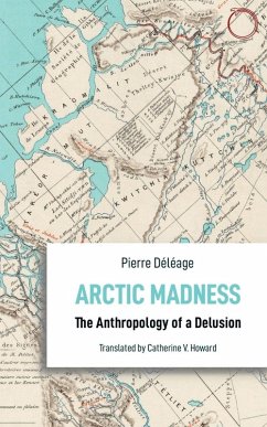 Cover Arctic Madness