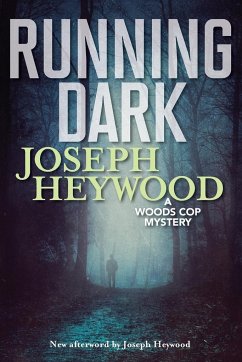 Running Dark - Heywood, Joseph