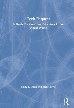 Tech Request - Davis, Emily; Currie, Brad