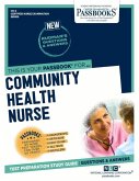 Community Health Nurse (Cn-4): Passbooks Study Guide Volume 4