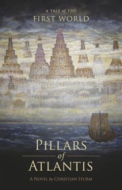 Pillars of Atlantis - Sturm, Christian