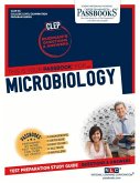 Microbiology (Clep-35): Passbooks Study Guide Volume 35