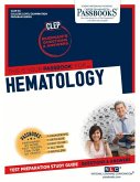 Hematology (Clep-33): Passbooks Study Guide Volume 33