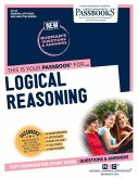 Logical Reasoning (Cs-47): Passbooks Study Guide Volume 47