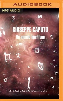 Un Mundo Huérfano - Caputo, Giuseppe