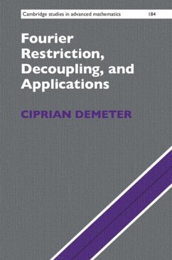 Cover Fourier Restriction, Decoupling, and Applications