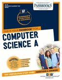 Computer Science a (Ap-4a): Passbooks Study Guide