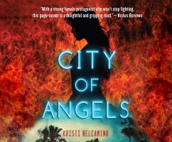 Cover City of Angels