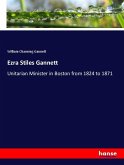 Ezra Stiles Gannett