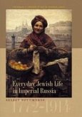 Everyday Jewish Life in Imperial Russia (eBook, PDF) Everyday Jewish Life in Imperial Russia (eBook, PDF)