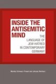 Inside the Antisemitic Mind (eBook, ePUB) Inside the Antisemitic Mind (eBook, ePUB)