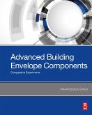 Advanced Building Envelope Components (eBook, ePUB)
