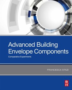 Advanced Building Envelope Components (eBook, ePUB) - Stazi, Francesca
