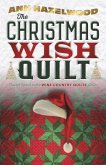 The Christmas Wish Quilt
