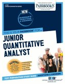 Junior Quantitative Analyst (C-1797): Passbooks Study Guide Volume 1797