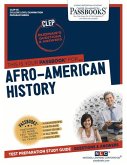 Afro-American History (Clep-36)