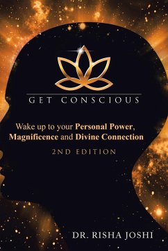 Get Conscious - Joshi, Risha