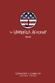 The Umbrella Academy Library Edition Volume 2: Dallas