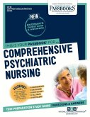 Comprehensive Psychiatric Nursing (Cn-36): Passbooks Study Guide Volume 36