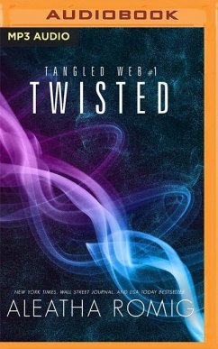 Twisted - Romig, Aleatha