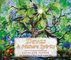 Devas and Nature Spirits: And How to Communicate with Them - Pepper, Kathleen