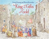 The King and the Gifts of Gold