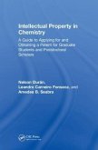 Intellectual Property in Chemistry