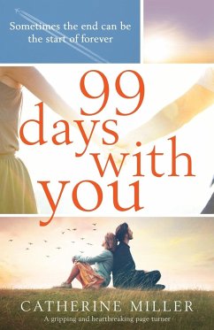 99 Days With You - Miller, Catherine