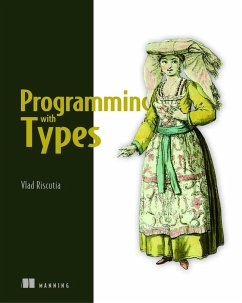 Programming with Types - Riscutia, Vlad