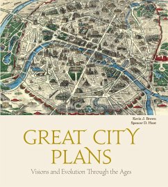 Great City Plans - Brown, Kevin J.;Hunt, Spencer D.