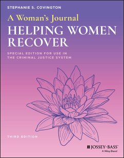 A Woman's Journal (eBook, PDF) - Covington, Stephanie S.