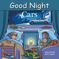 Good Night Cars - Gamble, Adam; Jasper, Mark
