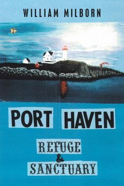 Port Haven - Milborn, William