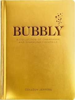 Bubbly - Jeffers, Colleen