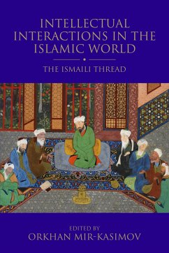 Intellectual Interactions in the Islamic World