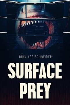 Surface Prey - Schneider, John Lee