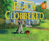 Peach Clobbered: A Georgia B&b Mystery