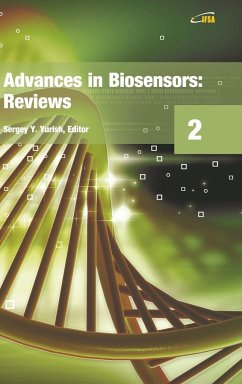 Advances in Biosensors - Yurish, Sergey