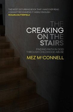 The Creaking on the Stairs - McConnell, Mez