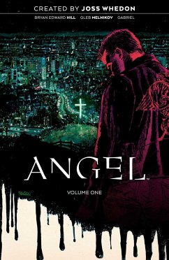 Angel Vol. 1 - Hill, Bryan