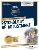 Psychology of Adjustment (Dan-34): Passbooks Study Guide Volume 34