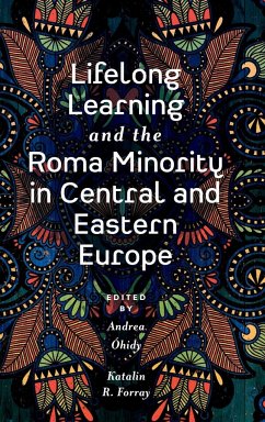 Lifelong Learning and the Roma Minority in Central and Eastern Europe