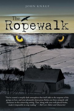 Cover The Ropewalk