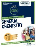 General Chemistry (Rce-98): Passbooks Study Guide Volume 98