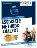 Associate Methods Analyst (C-1735): Passbooks Study Guide Volume 1735