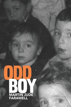 Odd Boy - Farawell, Martin Jude