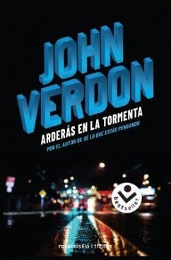 Arderas En La Tormenta - Verdon, John