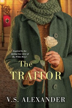 The Traitor - Alexander, V. S.
